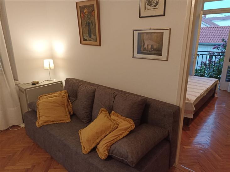 Lägenhet A2, för 3 personer