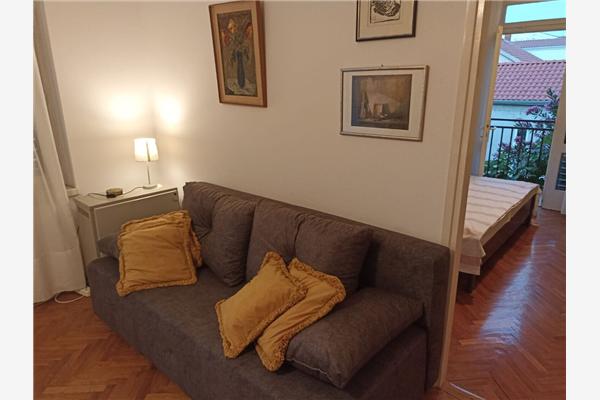 Lägenhet A2, för 3 personer