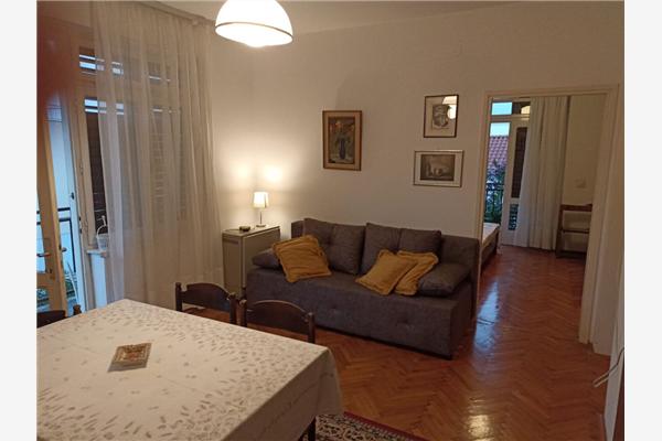 Lägenhet A2, för 3 personer