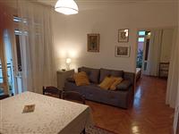 Apartment A2, for 3 persons