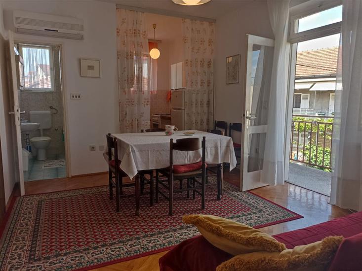 Lägenhet A2, för 3 personer