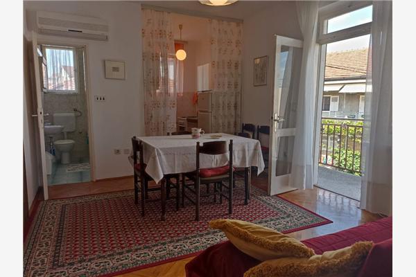 Lägenhet A2, för 3 personer