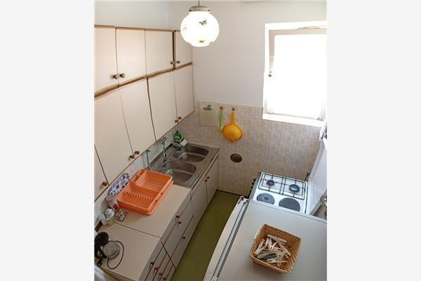 Lägenhet A2, för 3 personer