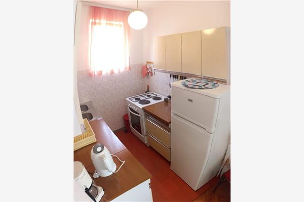 Lägenhet A2, för 3 personer