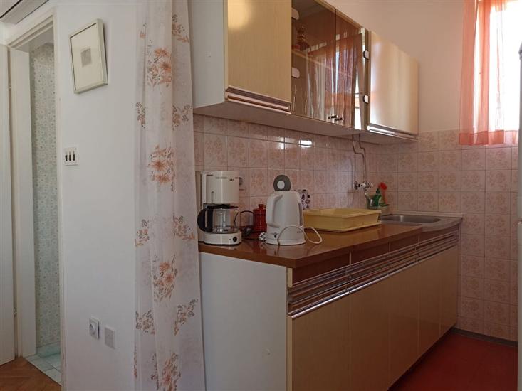 Lägenhet A2, för 3 personer