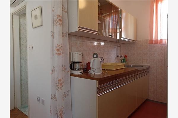 Lägenhet A2, för 3 personer