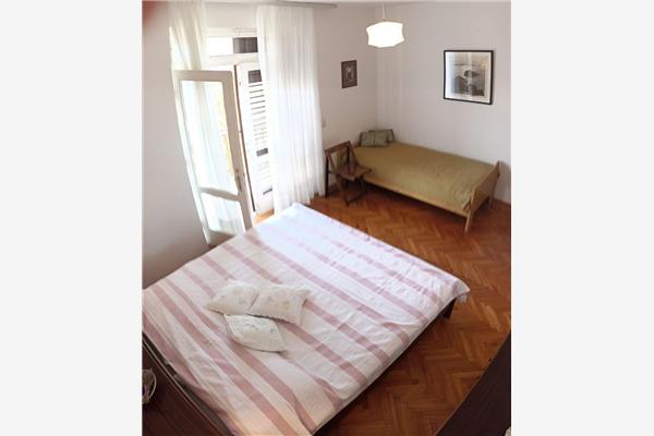 Lägenhet A2, för 3 personer