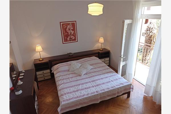 Lägenhet A2, för 3 personer