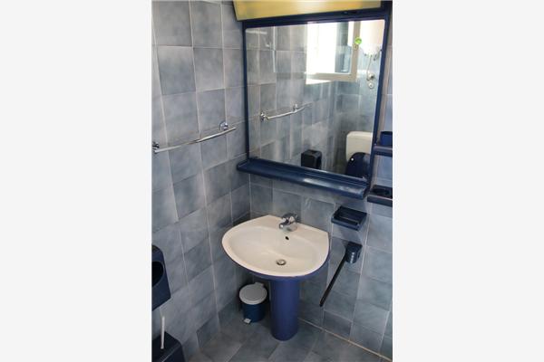 Apartment A1, for 3 persons