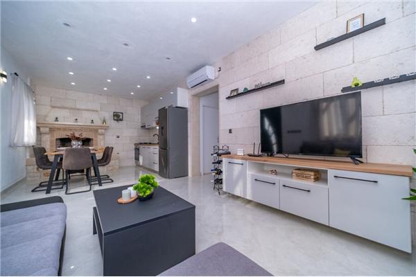 House K1, for 5 persons