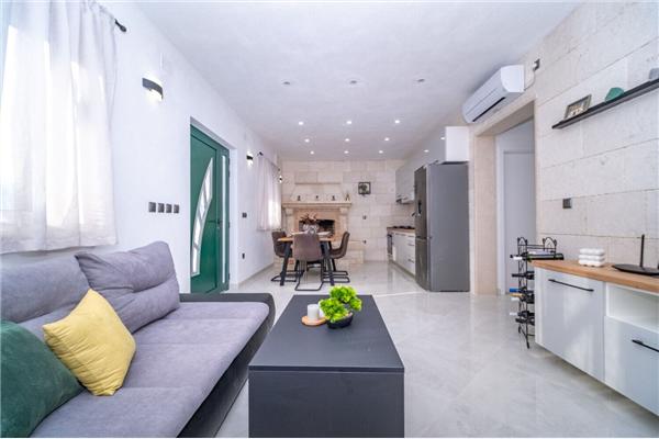 House K1, for 5 persons