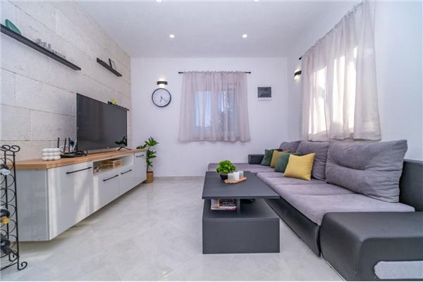 House K1, for 5 persons