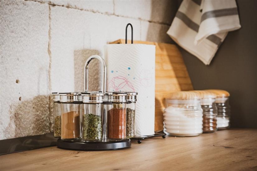 House K1, for 5 persons