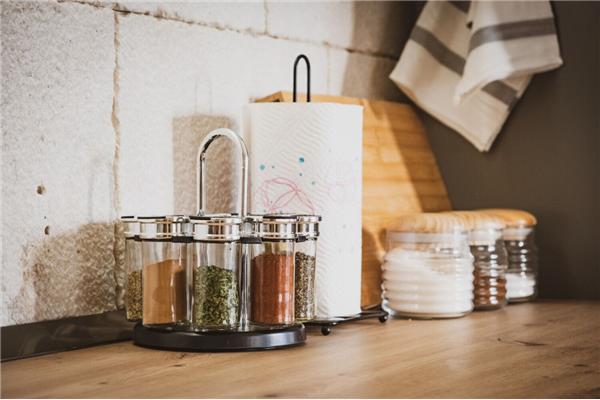 House K1, for 5 persons