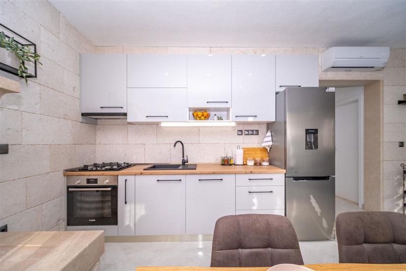 House K1, for 5 persons