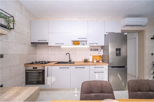 House K1, for 5 persons