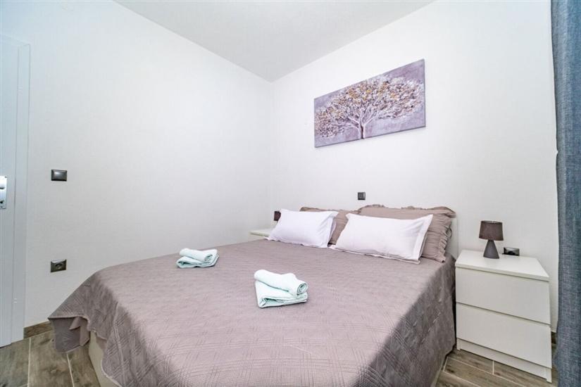 House K1, for 5 persons