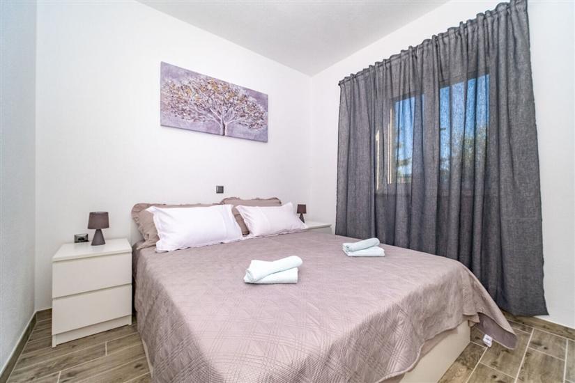 House K1, for 5 persons