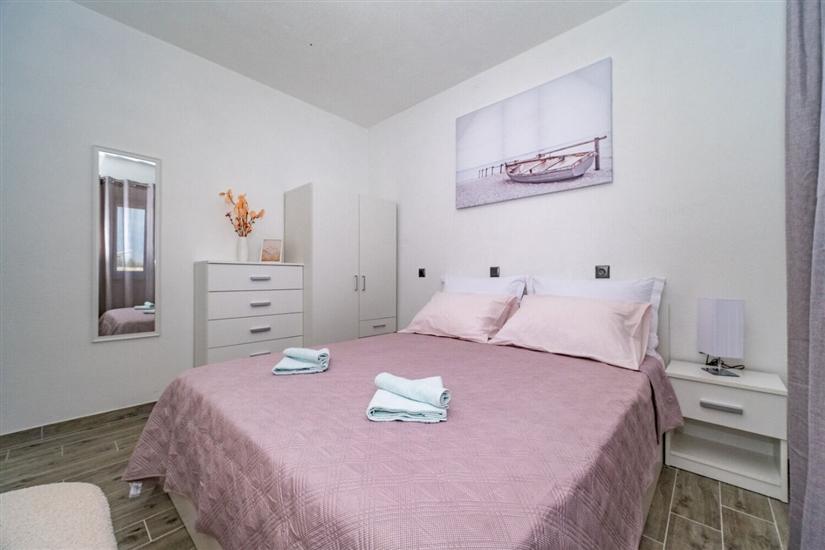 House K1, for 5 persons