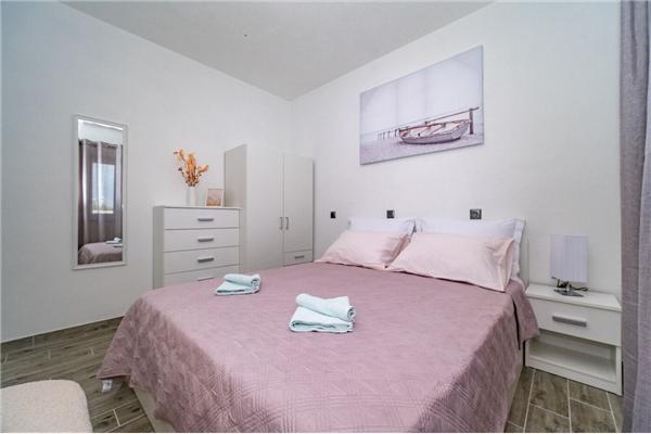 House K1, for 5 persons