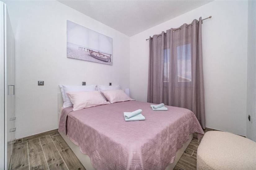 House K1, for 5 persons