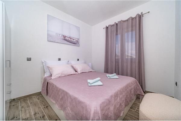 House K1, for 5 persons