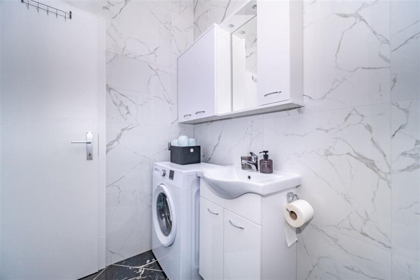 House K1, for 5 persons