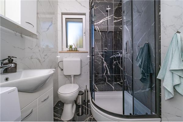 House K1, for 5 persons