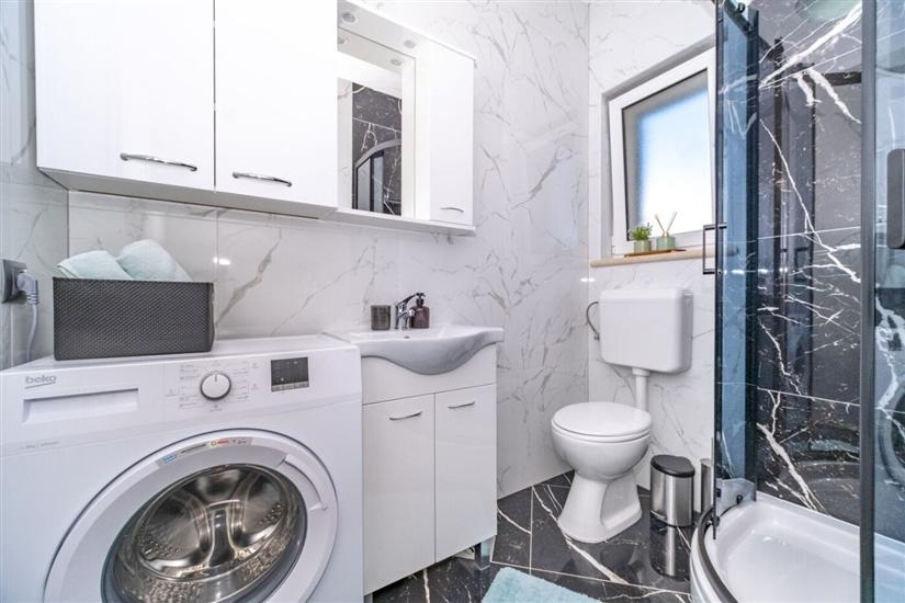 House K1, for 5 persons