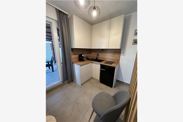 Apartament A2, dla 2 osób