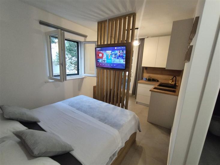 Apartament A2, dla 2 osób