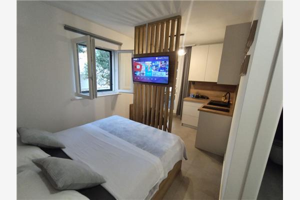 Apartament A2, dla 2 osób