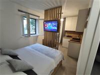 Apartment A2, for 2 persons