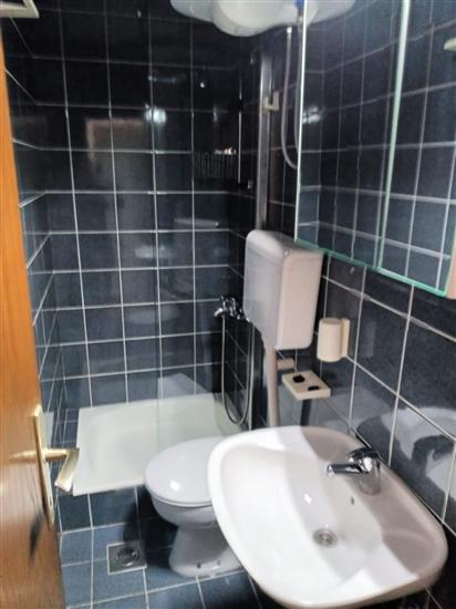 Room S2, for 2 persons