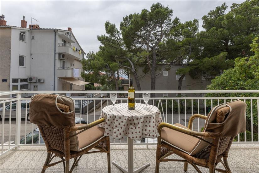 Room S3, for 2 persons