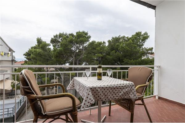 Room S4, for 2 persons