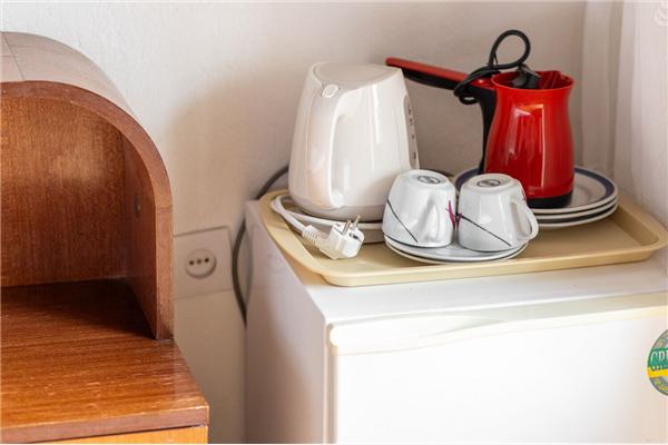 Room S4, for 2 persons