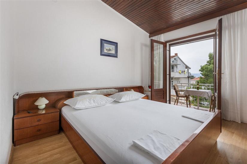 Room S4, for 2 persons