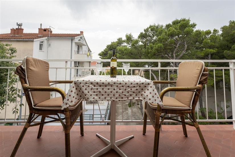 Room S5, for 2 persons