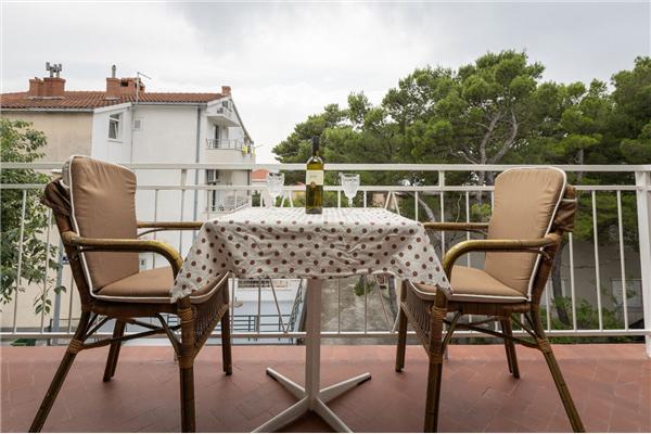 Room S5, for 2 persons