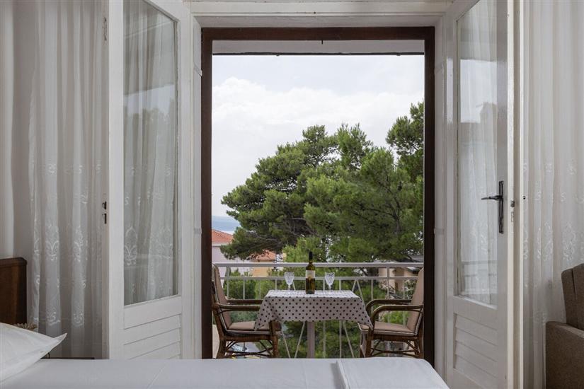 Room S5, for 2 persons