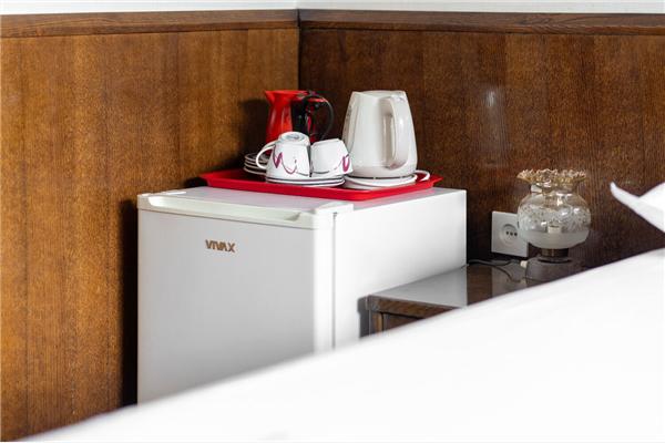 Room S5, for 2 persons