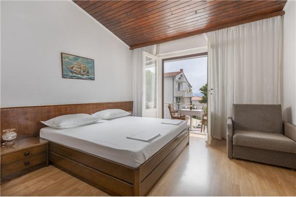 Room S5, for 2 persons