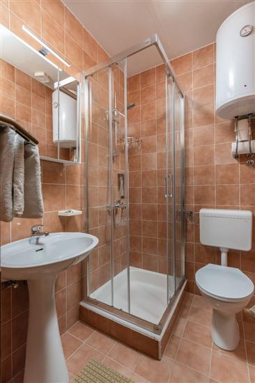 Room S5, for 2 persons