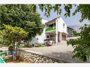 Apartment Makarska riviera,BookMatijaFrom 52 €