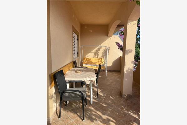 Apartman A1, na 3 osebe