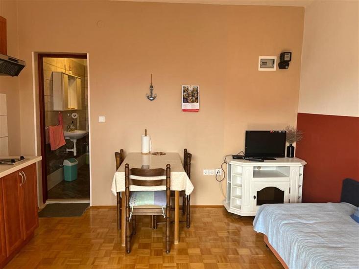 Apartman A1, na 3 osebe