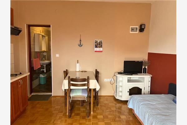 Apartman A1, na 3 osebe