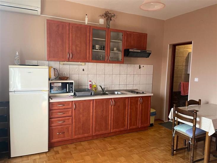 Apartman A1, na 3 osebe