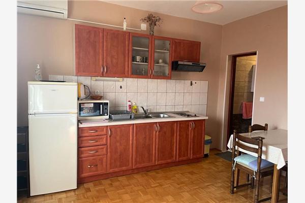 Apartman A1, na 3 osebe